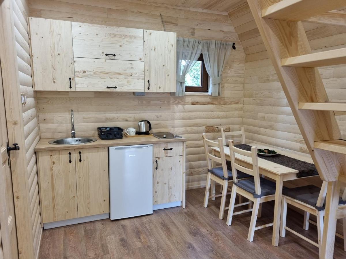 Hedonist Village Zabljak  Exterior photo
