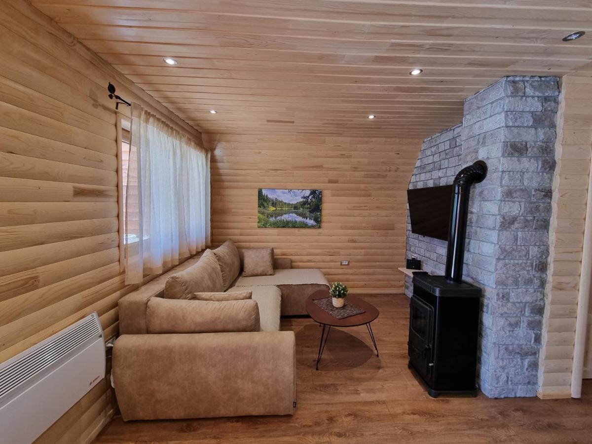 Hedonist Village Zabljak  Exterior photo