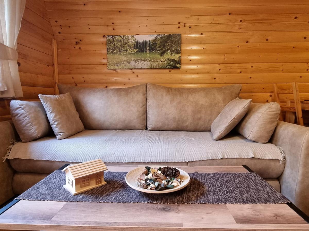 Hedonist Village Zabljak  Exterior photo