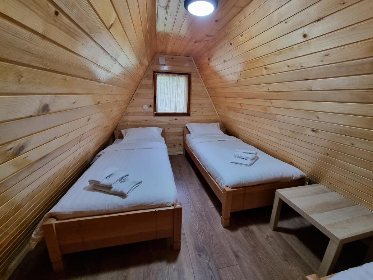 Hedonist Village Zabljak  Exterior photo