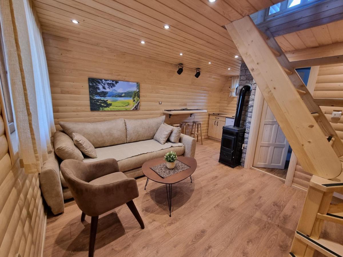 Hedonist Village Zabljak  Exterior photo